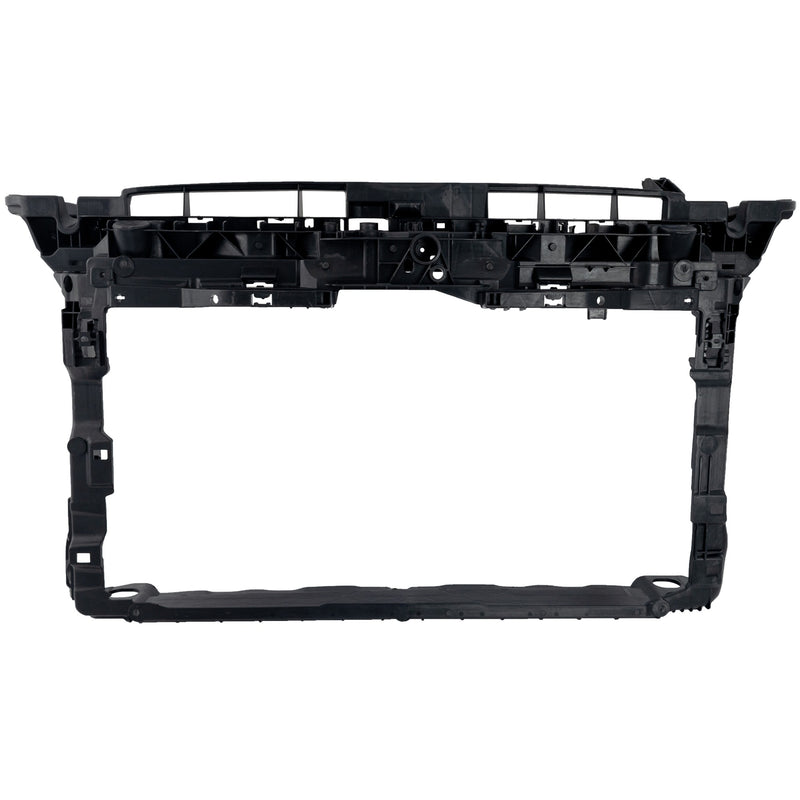 Radiator Support CarParts RV25010009
