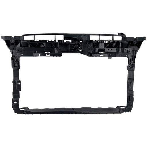 Radiator Support CarParts RV25010009