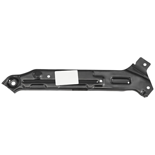 Radiator Support CarParts RV25020004