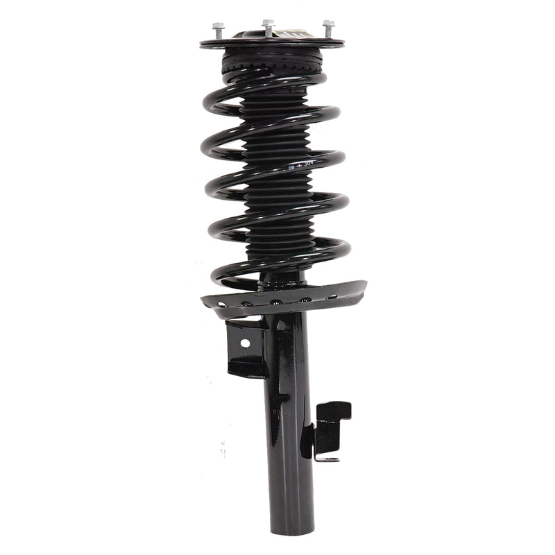 Suspension Shock Absorber Set CarParts RV28050013