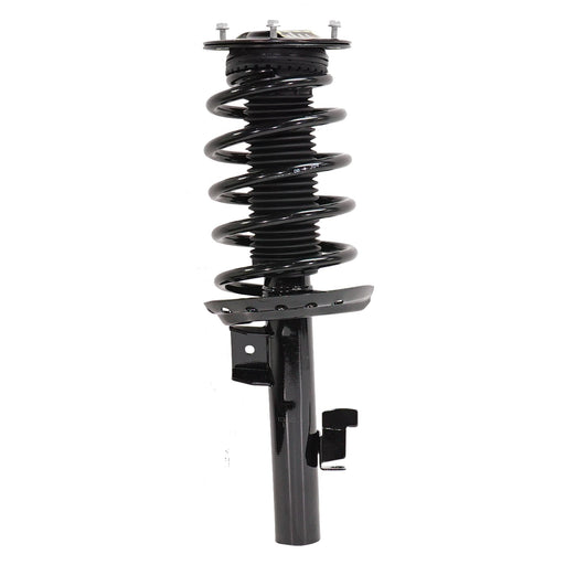 Suspension Shock Absorber Set CarParts RV28050013