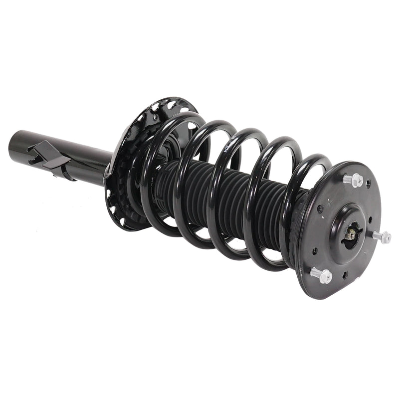 Loaded Strut - Front, Driver and Passenger Side,