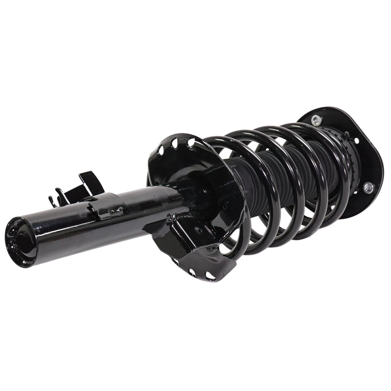 Loaded Strut - Front, Driver and Passenger Side,
