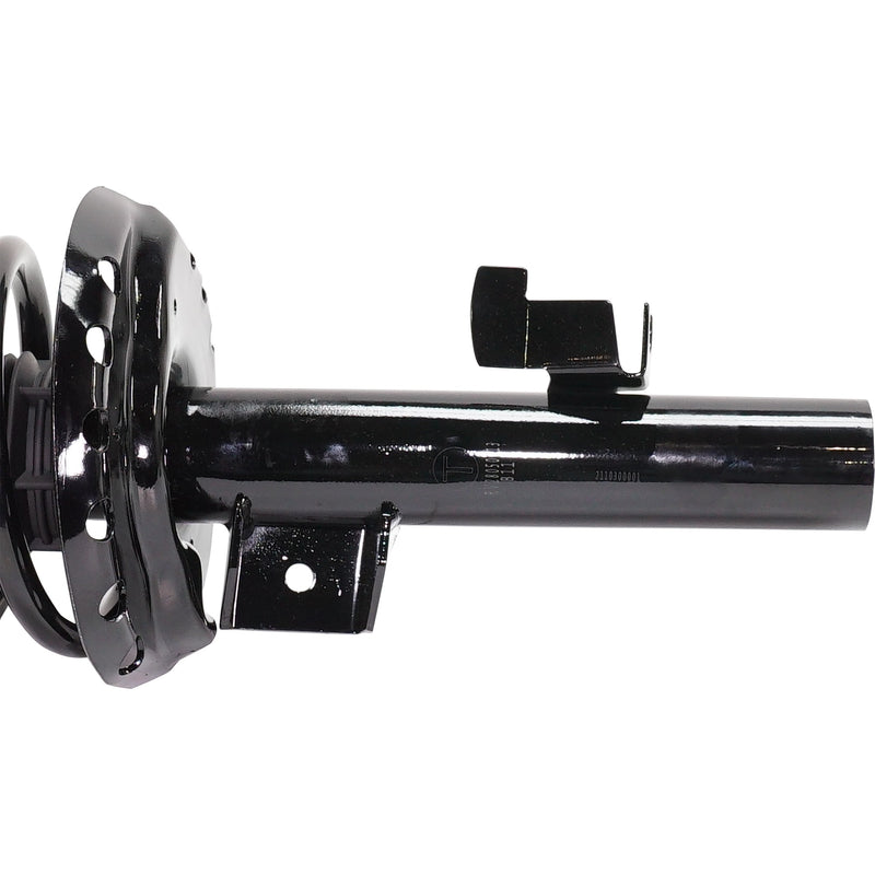 Loaded Strut - Front, Driver and Passenger Side,