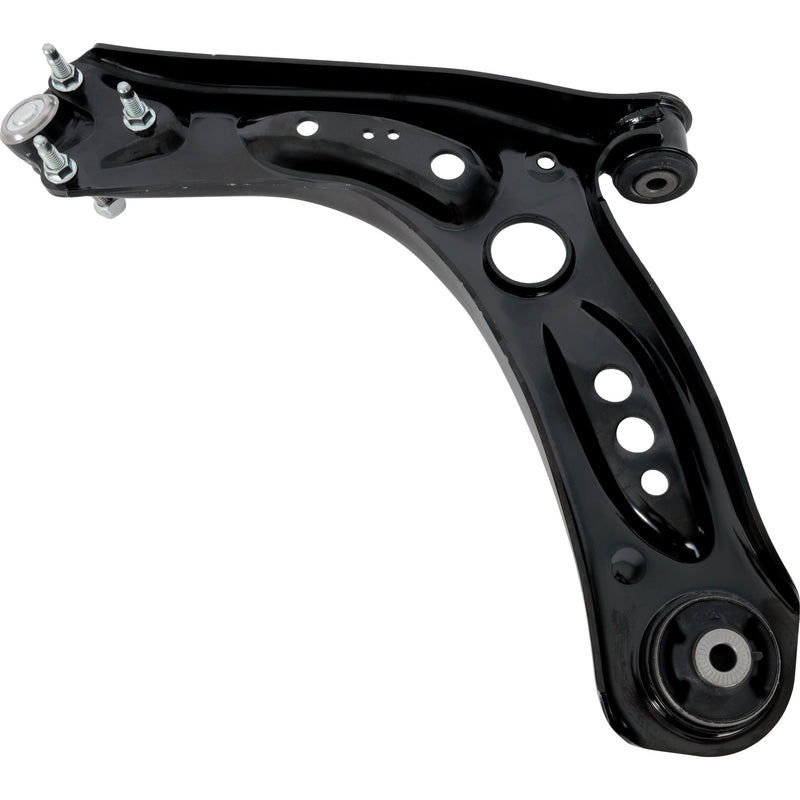 Front, Passenger Side, Lower Control Arm