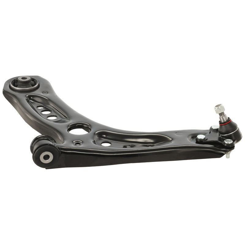 Front, Driver Side, Lower Control Arm