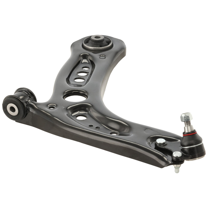 Front, Driver Side, Lower Control Arm