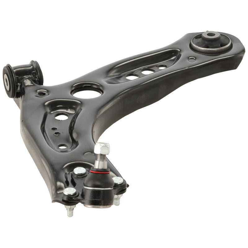 Front, Driver Side, Lower Control Arm