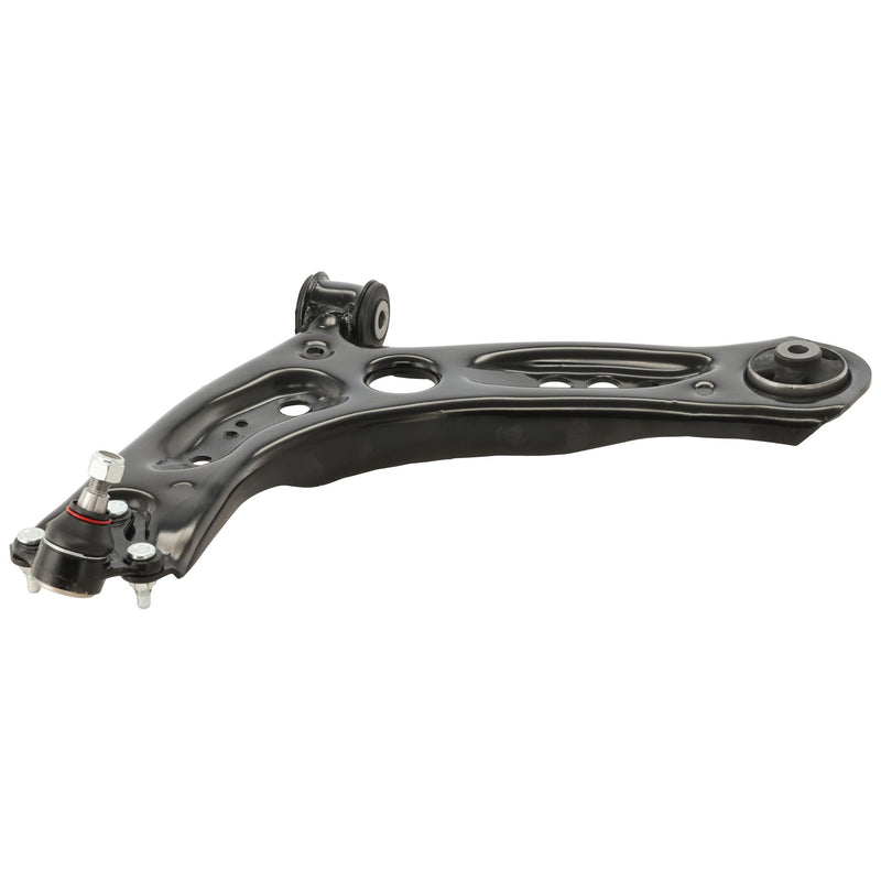 Front, Driver Side, Lower Control Arm