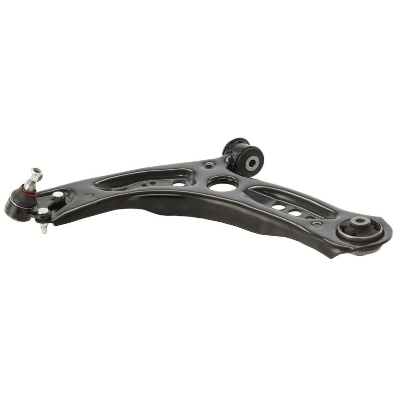 Front, Driver Side, Lower Control Arm