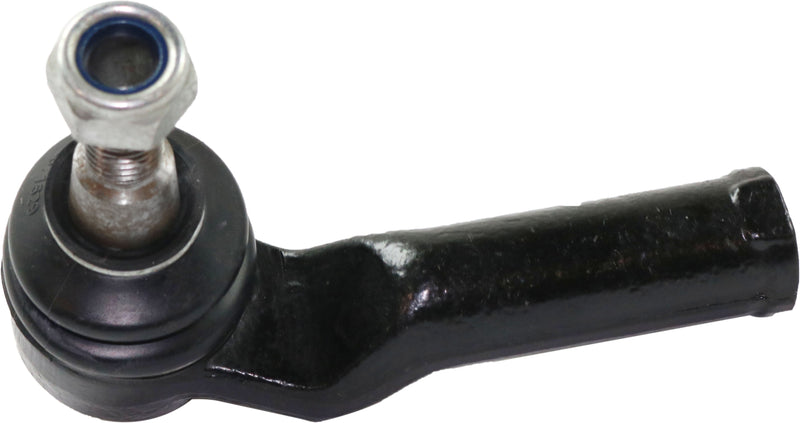 Front, Passenger Side, Outer Tie Rod End