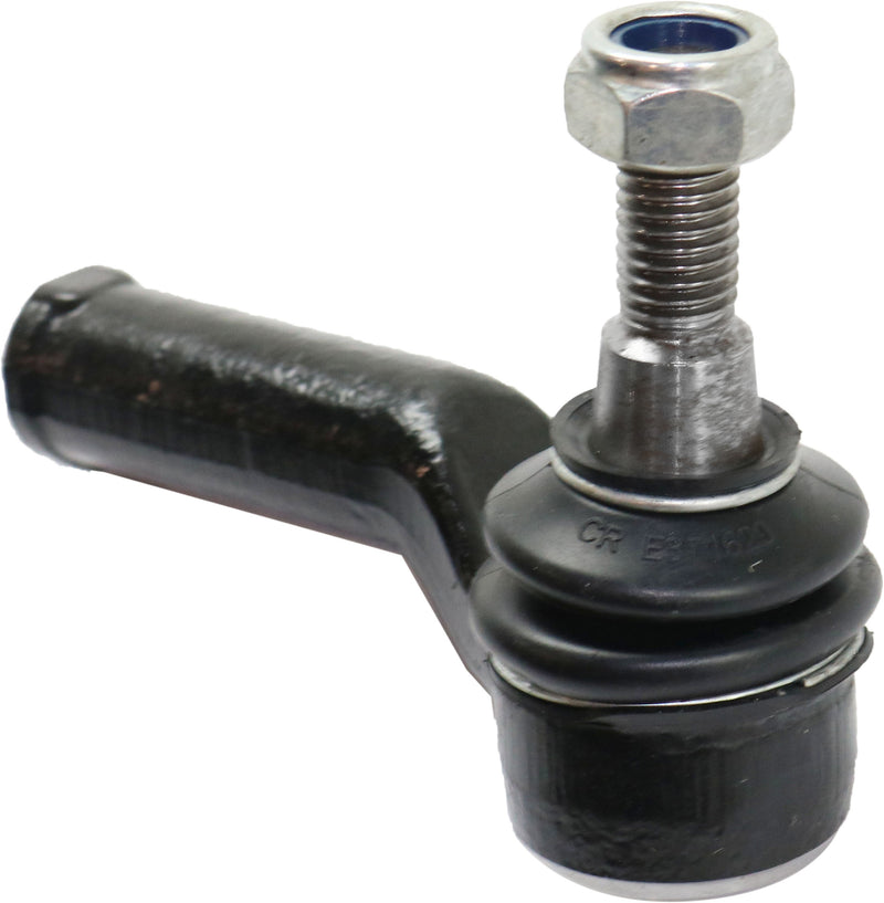 Front, Passenger Side, Outer Tie Rod End