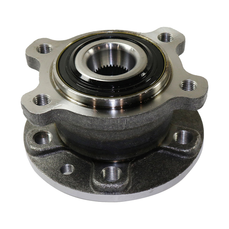 Axle Bearing and Hub Assembly CarParts RV28590001