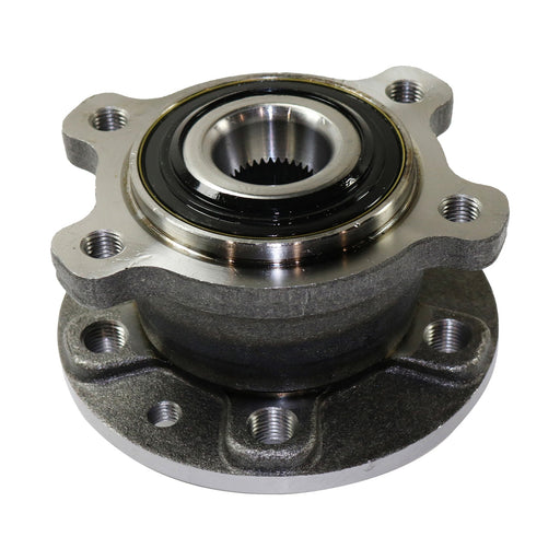 Axle Bearing and Hub Assembly CarParts RV28590001