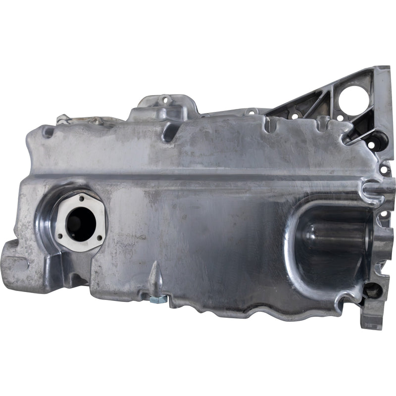 Engine Oil Pan CarParts RV31130005