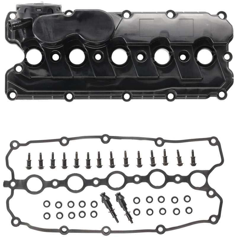 Engine Valve Cover CarParts RV32040003