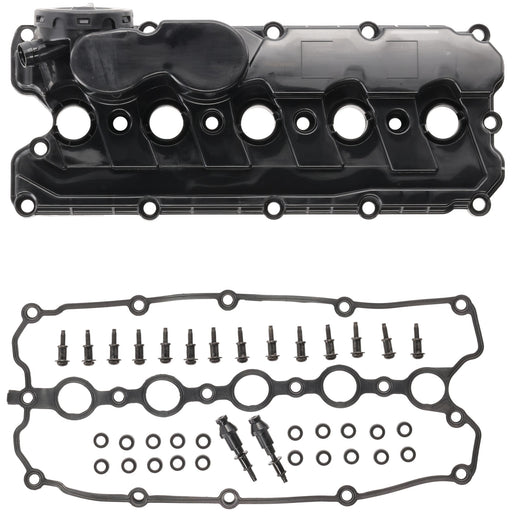 Engine Valve Cover CarParts RV32040003