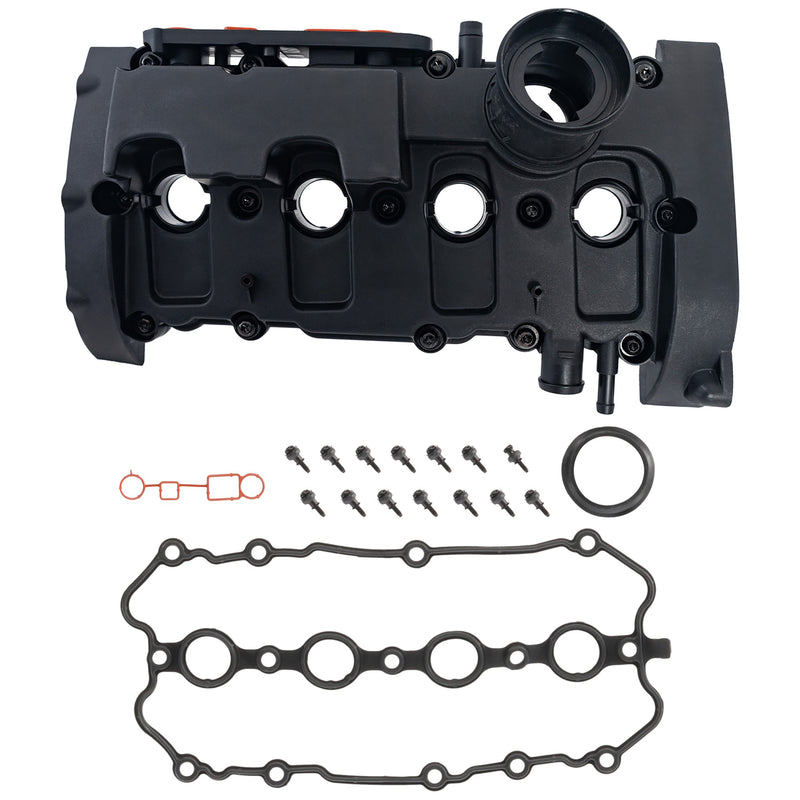 Engine Valve Cover CarParts RV32040006