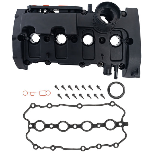 Engine Valve Cover CarParts RV32040006