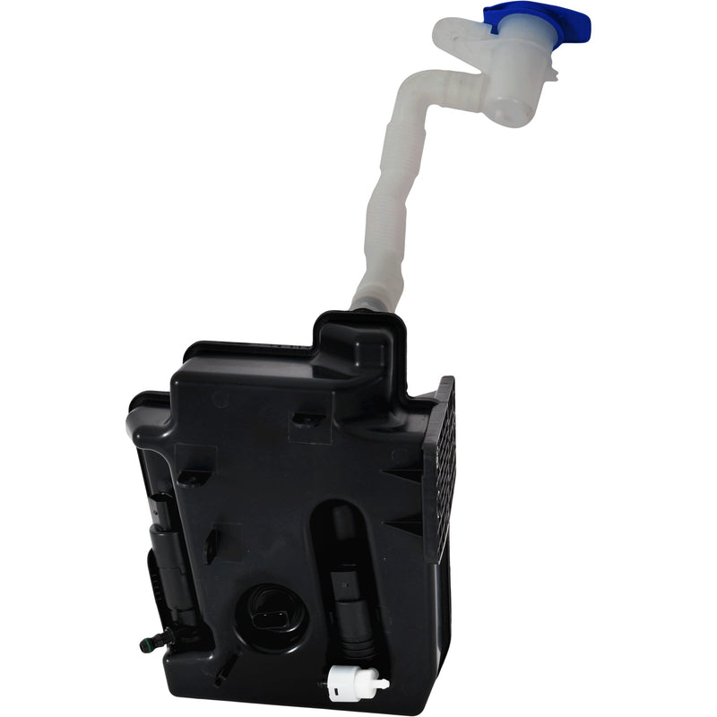 Washer Fluid Reservoir CarParts RV37050011