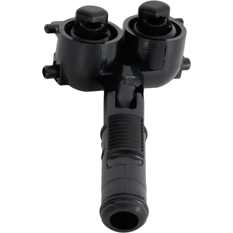Headlight Washer Nozzle CarParts RV38380014