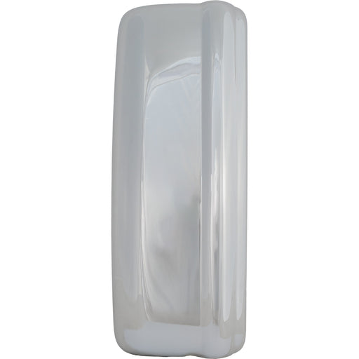 Door Mirror Cover CarParts RV47170004-HD