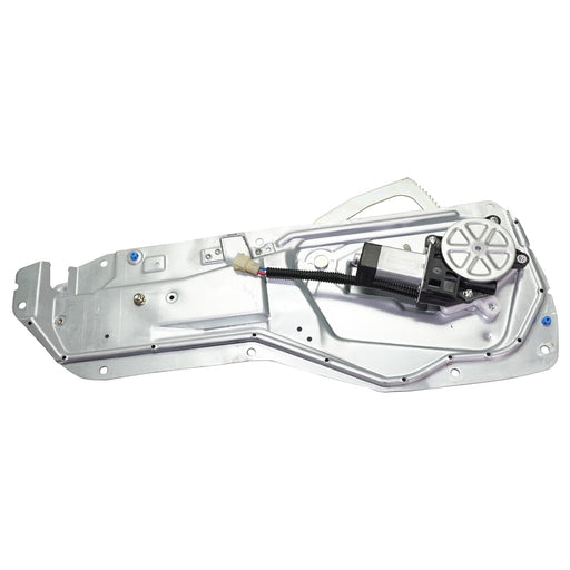 Window Regulator CarParts RV49170010