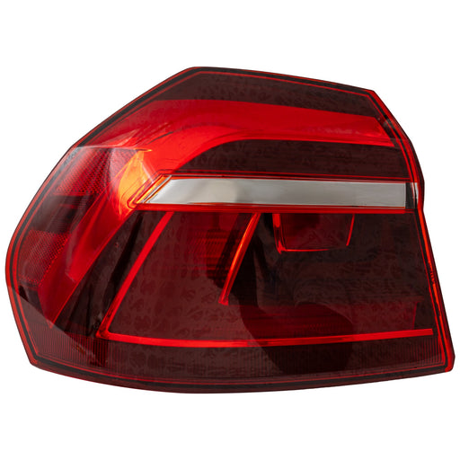 Tail Light CarParts RV73010020