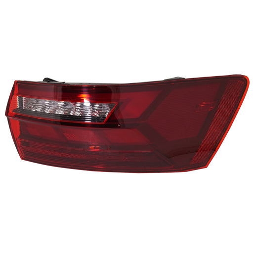 Tail Light CarParts RV73010021