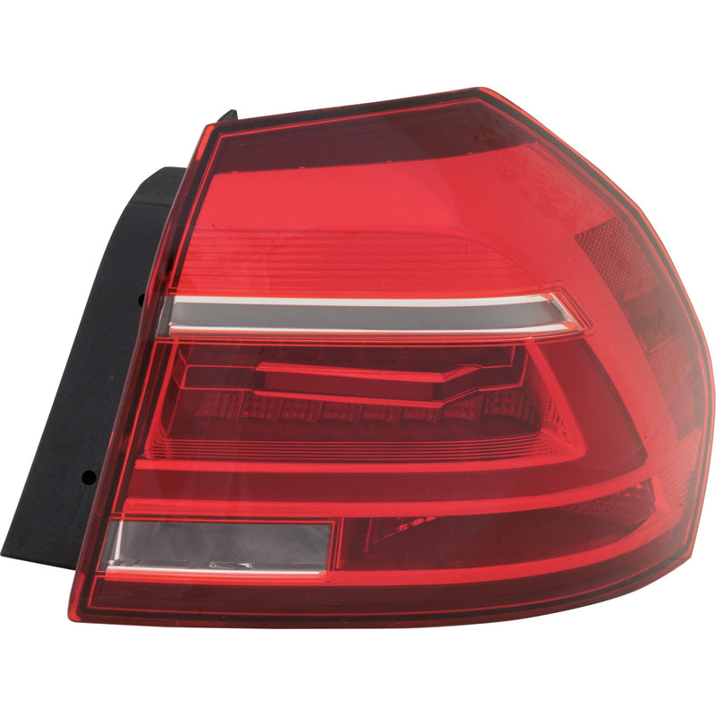 Tail Light CarParts RV73010031A