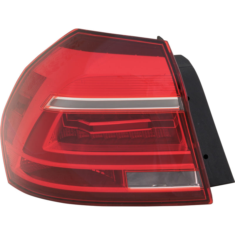 Tail Light CarParts RV73010032A