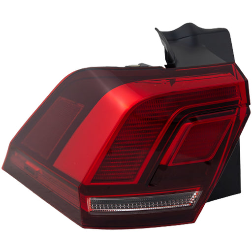 Tail Light CarParts RV73010034A