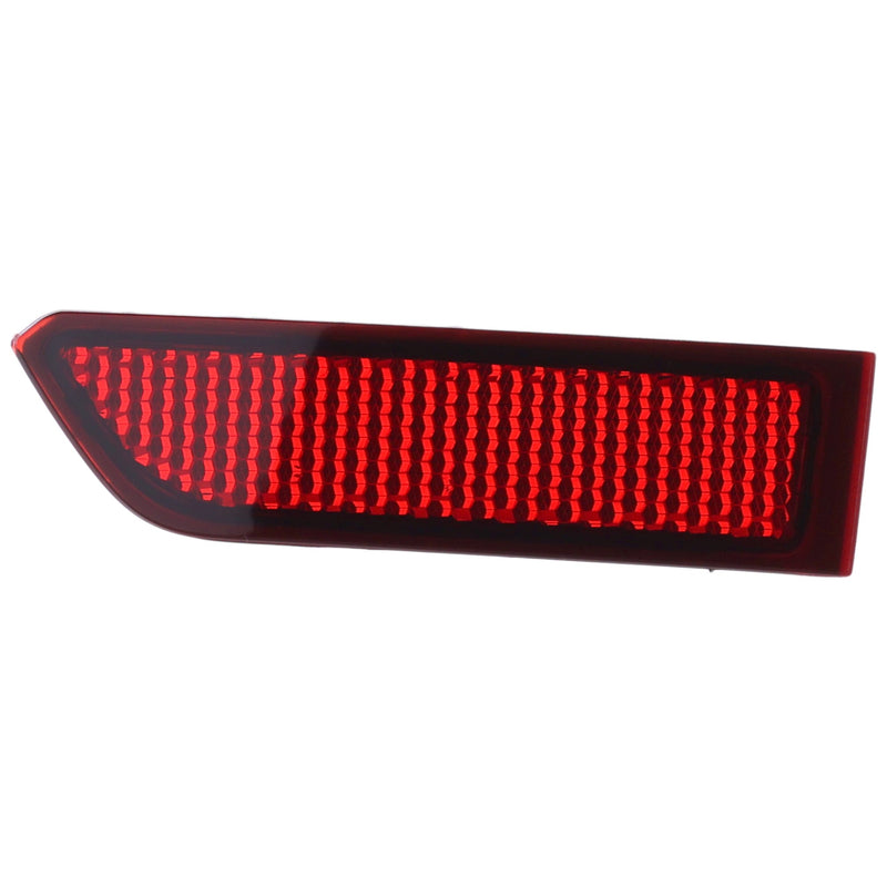 Bumper Reflector CarParts RV73490019U