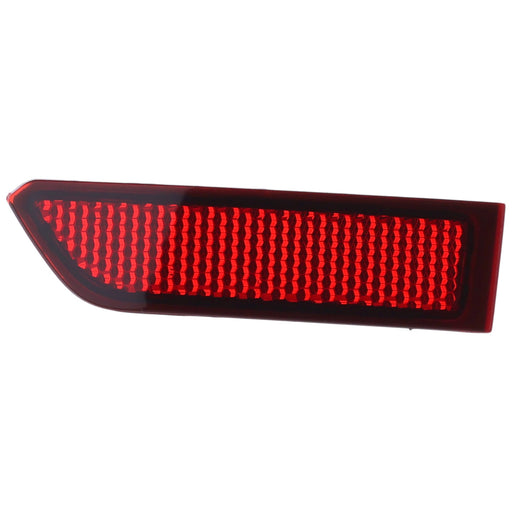 Bumper Reflector CarParts RV73490019U