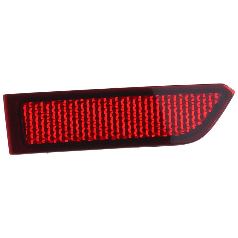 Bumper Reflector CarParts RV73490020U