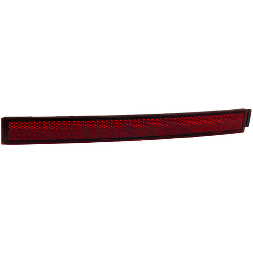 Bumper Reflector CarParts RV73490021UQ