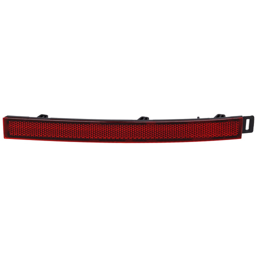 Bumper Reflector CarParts RV73490021U
