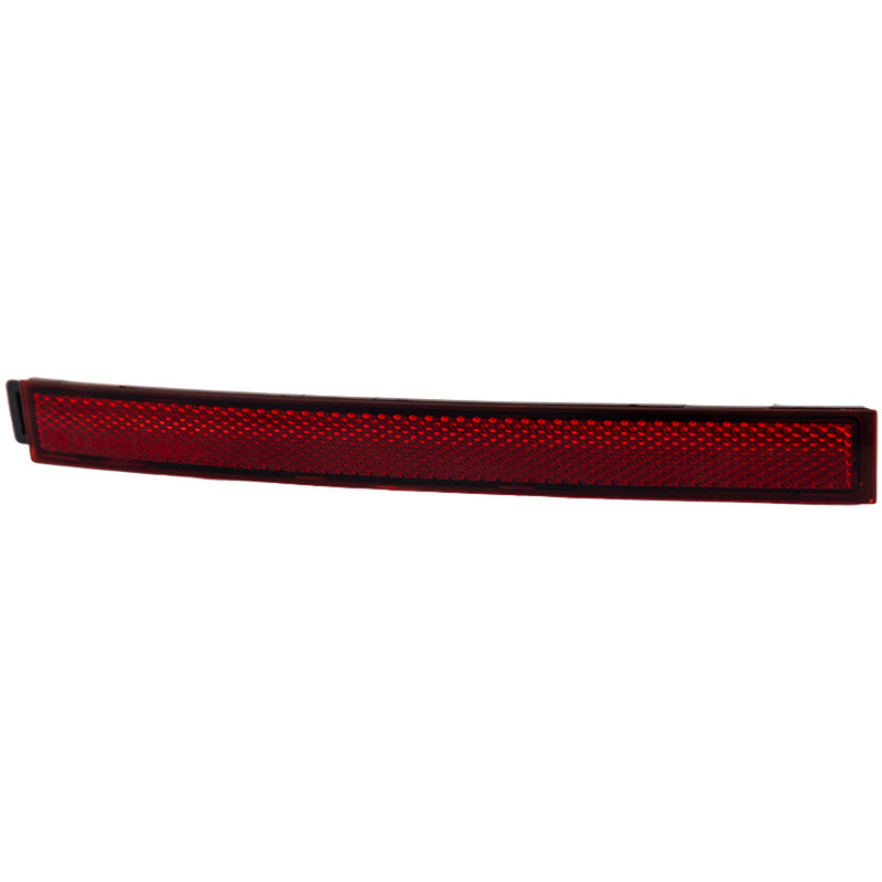 Bumper Reflector CarParts RV73490022UQ