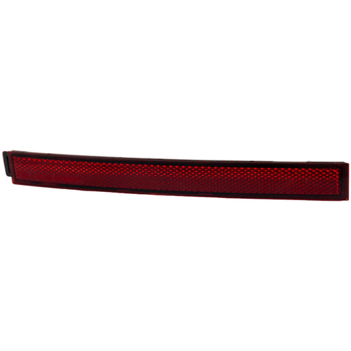 Bumper Reflector CarParts RV73490022UQ