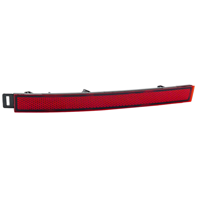 Bumper Reflector CarParts RV73490022U
