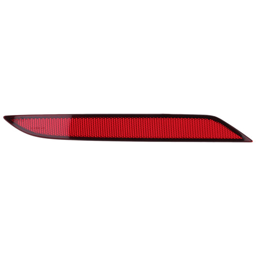 Bumper Reflector CarParts RV73490023UQ
