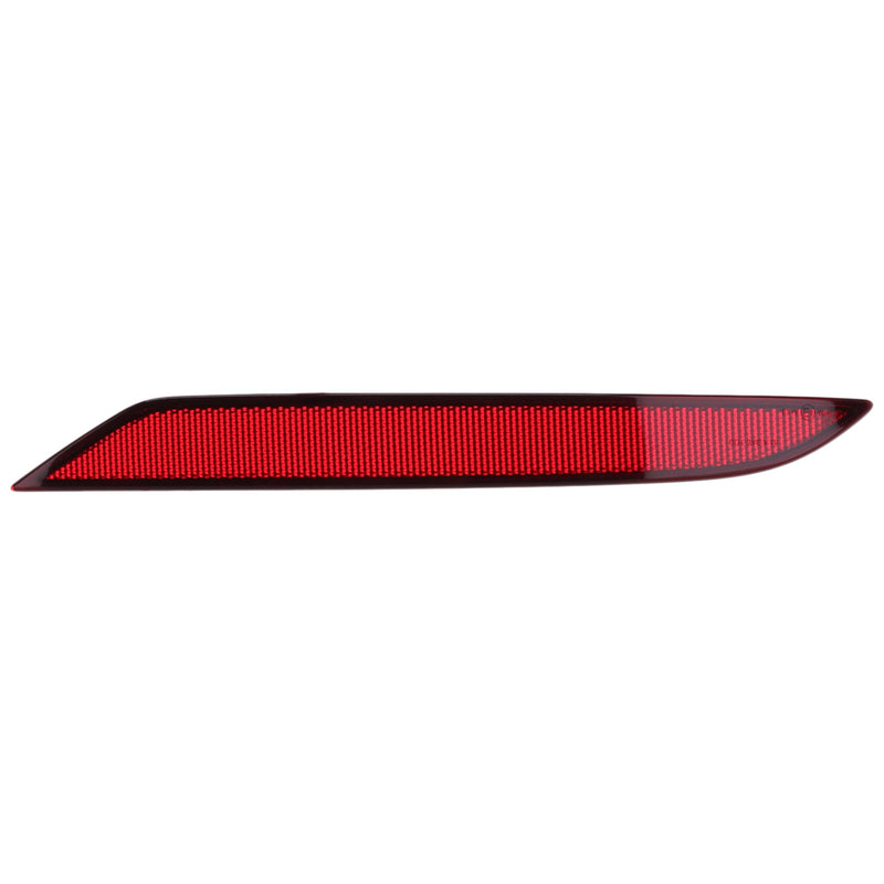 Bumper Reflector CarParts RV73490024UQ