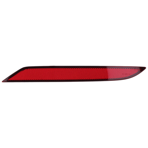 Bumper Reflector CarParts RV73490024UQ
