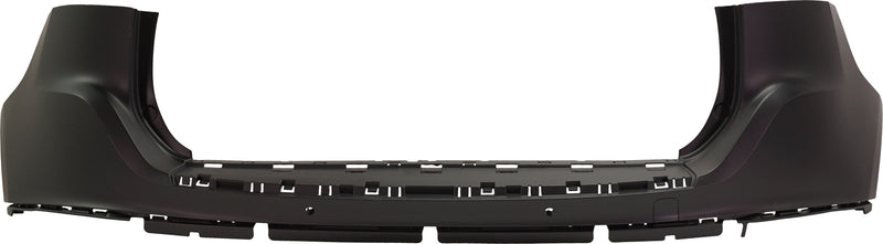 Bumper Cover CarParts RV76010019P