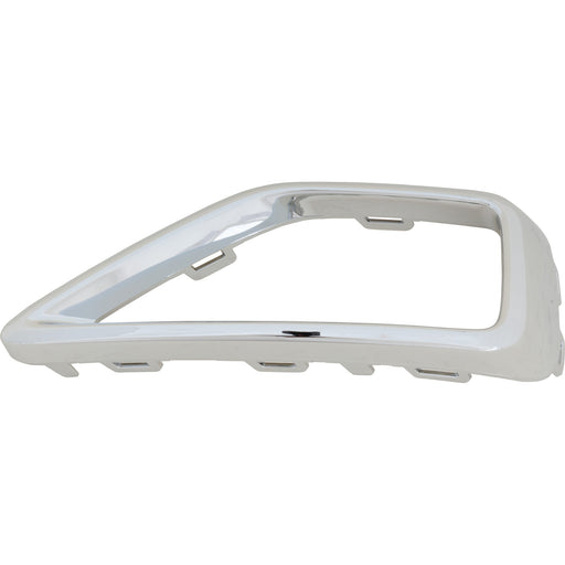 Bumper Cover CarParts RV76010023