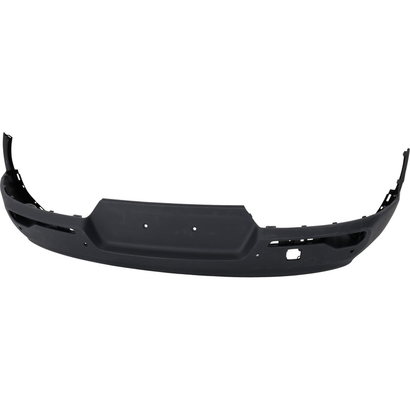 Bumper Cover CarParts RV76010026