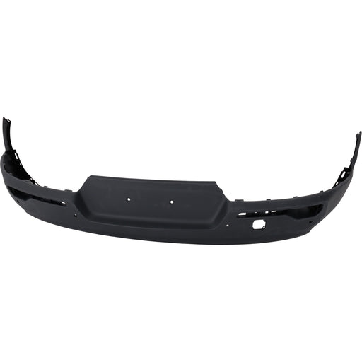 Bumper Cover CarParts RV76010026