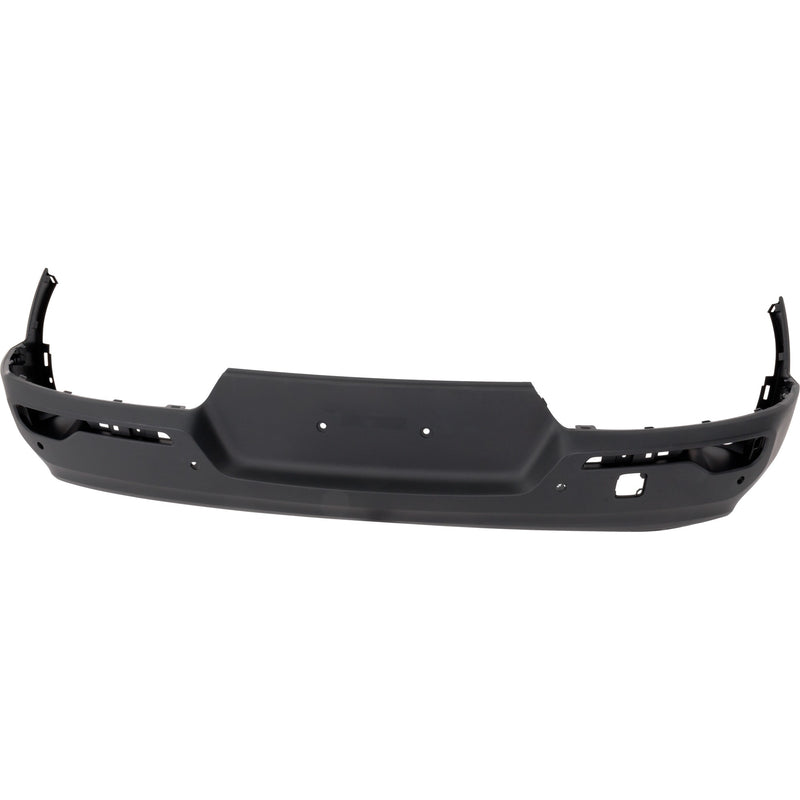 Bumper Cover CarParts RV76010027