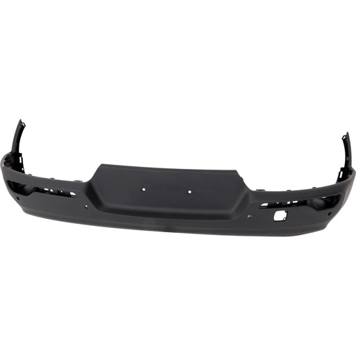 Bumper Cover CarParts RV76010027