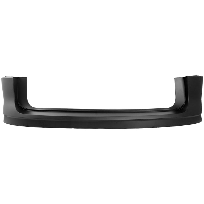 Bumper Cover CarParts RV76010028P